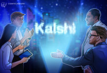 Kalshi’s $1.5B equity offering is three-quarters sold at $1.12B