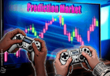 Gemini plans to distribute crypto prediction markets through Apex brokerages