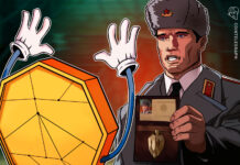 Russia cracks down on 9 crypto exchanges in Moscow City