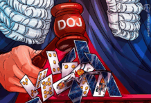 Business owner faces up to 280 years over $24M crypto Ponzi scheme