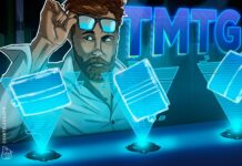 Donald Trump’s media company to terminate Crypto.com deal
