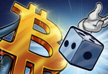Bitget CEO sees Bitcoin near current levels at year-end, doubts US will buy BTC