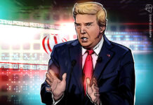 Bitcoin price reaches $72.5K as US issues ‘Economic D-Day’ threat to Iran