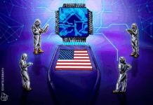 Senator Warren questions US AI chip policy after Trump crypto investment: Report