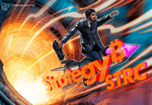 Strategy’s STRC retakes $90 after 24% rebound from June closing low