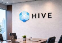 HIVE Digital Lands $350M AI Deal With 5-Year Cloud Contract
