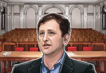 Federal prosecutors blast ex-Celsius CEO’s motion to vacate as ‘without merit’