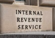 IRS Warns Fake Crypto Letters Target Wallets and Personal Data