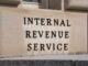 IRS Warns Fake Crypto Letters Target Wallets and Personal Data