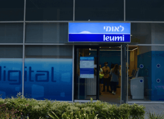 Israel’s Oldest Bank Bets Big on Bitcoin, Ether and Solana Trading