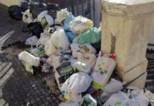 Italy Bin Crew Recovers $1.15M Lottery Ticket Thrown Out Over One Word