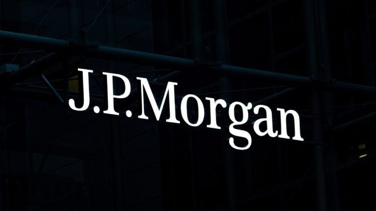 JPMorgan Debanked Polymarket Over US Regulatory Concerns