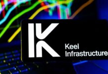 Keel Shuts All Bitcoin Mining With $819M Ready for AI Pivot