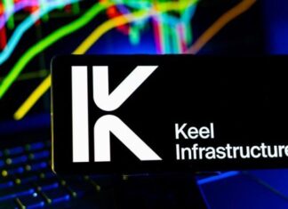 Keel Shuts All Bitcoin Mining With $819M Ready for AI Pivot