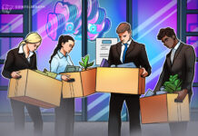 FalconX cuts 10% of workforce amid prolonged crypto market slump: Report