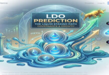 LDO Price Prediction: Lido Is Bleeding Out at $0.29 — But Smart Money Is Already Setting the Trap
