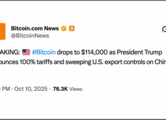 Liquidation Cascades Explained: How $19 Billion in Crypto Vanished in a Single Day