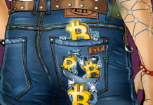 Binance Bitcoin volume ratio hits record as futures outweigh spot eight times over
