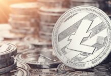 LTC Price Prediction: Coiled at $44.83 — Bulls Have 72 Hours to Prove the Bounce Is Real
