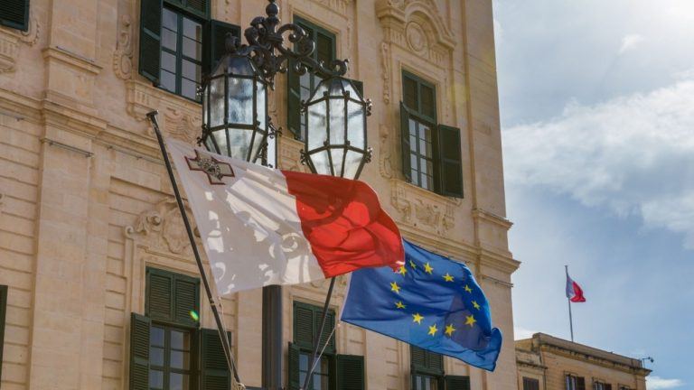 Malta Would Pay More Than Italy Under EU’s $2