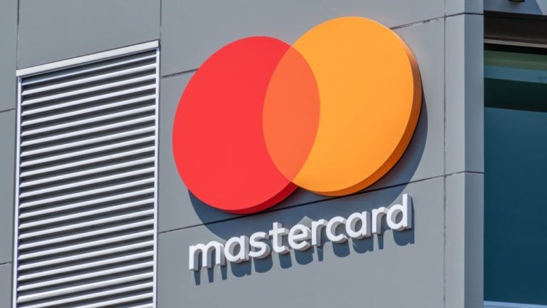 Mastercard Closes $1