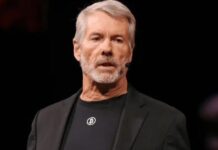 Michael Saylor Maps Bitcoin Into 4-Part Digital Money Stack