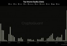 Musk’s SpaceX Stock Rallies 6% as Tokenized Volume Hits $700M