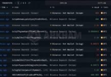 Mystery Whale Sells $576M in Bitcoin as BTC Nears $80,000