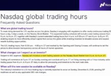 Nasdaq Sets December 6 Launch for Nearly 23-Hour Trading Day