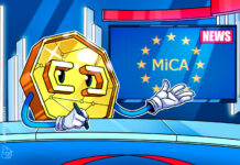MiCA list expands with 12 companies in fourth post-deadline update
