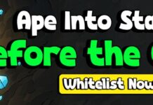 Only 10 Days Left Before Apeing’s Upcoming Crypto Presale 2026 Launches as Pepe & FLOKI Gain Attention