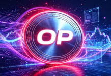 OP Price Prediction: 11% Spike Is Running on Fumes — Watch $0.10 or Face the Drop