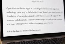 Over 40 Crypto Firms Sound the Alarm on AI’s Security Divide
