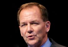 Paul Tudor Jones’ Blackrock Bitcoin ETF Bet Hits $22.9M
