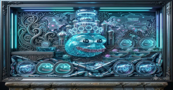 PEPE Price Prediction: Overbought and Flying — Is This a Trap or the Start of Something Bigger?