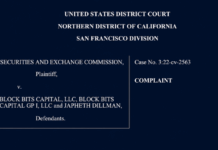 Report: Block Bits Founder Guilty After $960K Crypto Bot Pitch Implodes