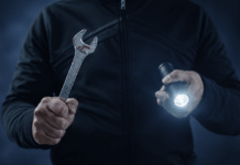 Report: Crypto Holders Lose $30M as Wrench Attacks Spiral Worldwide