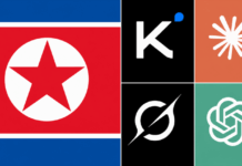 Report: North Korea’s Kimsuky Turns AI Into a Crypto Hacking Weapon