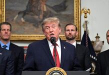 Ripple CEO Says Crypto Rules Near Finish After White House Meeting