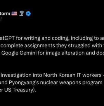Roman Storm Targets Google and OpenAI Over DOJ Crypto Conviction