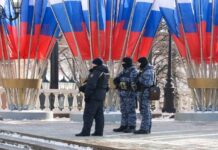 Russia Goes After Durov, Bessent Slams CLARITY Opponents, and More – Weekly Recap