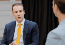 Selig Turns up the Heat as CFTC Readies Its Own Crypto Rules
