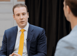 Selig Turns up the Heat as CFTC Readies Its Own Crypto Rules