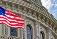 Sen. Thune Says a CLARITY Act Vote Is Coming This Week