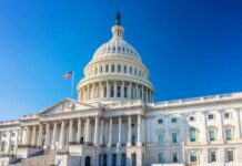 Senate Skips CLARITY Act Vote Monday, Five Days Left on Clock