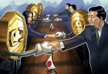 Japan FSA asks crypto exchanges to impose withdrawal delays to fight scams