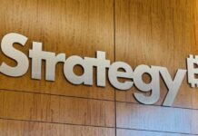 Strategy USD Reserve Hits All-Time High After 5X Growth, BTC Sale