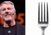 Strategy’s Saylor Tells BIP-110 Backers to ‘Stand Down’ Before Fork
