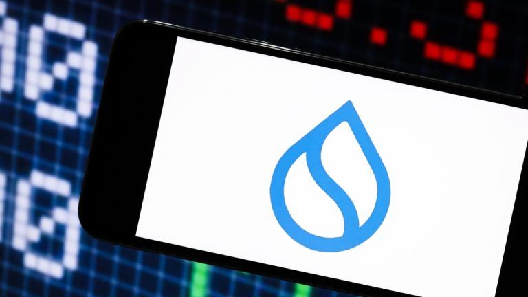 Sui Moved $65 Billion for Free