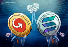 MoneyGram expands crypto cash ramps to Solana